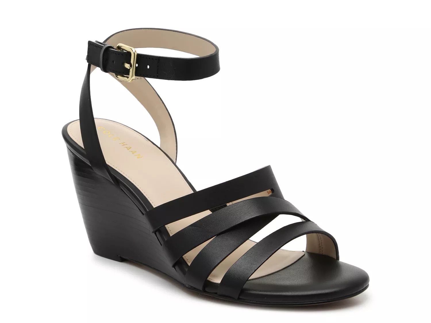 cole haan sandals dsw