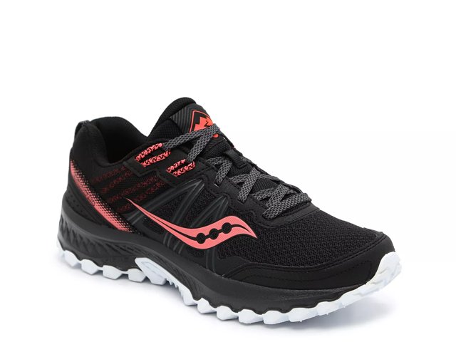Saucony Excursion TR 14 Trail Running Shoe Women s