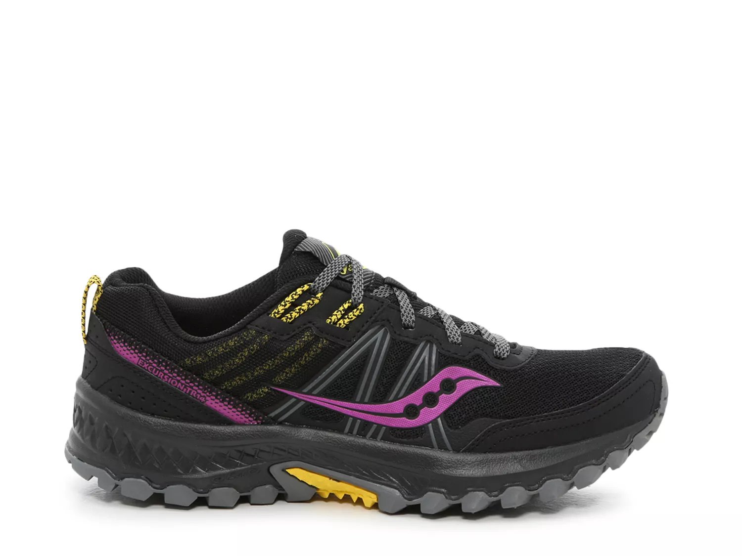 excursion tr14 trail running shoe