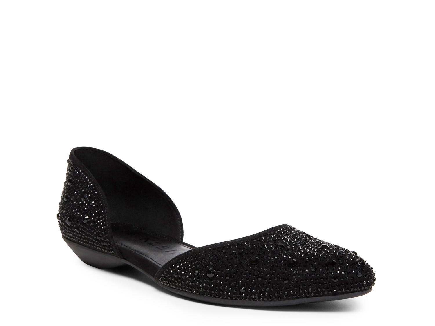 dsw womens dress flats