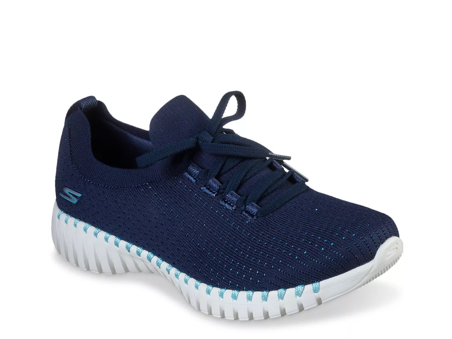 dsw skechers go walk