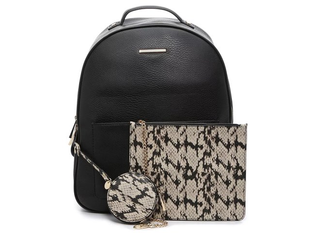 Dsw aldo backpack new arrivals