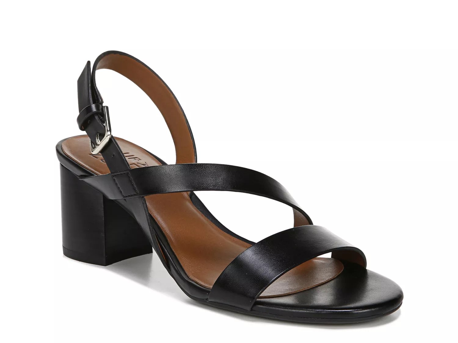 dsw naturalizer flats