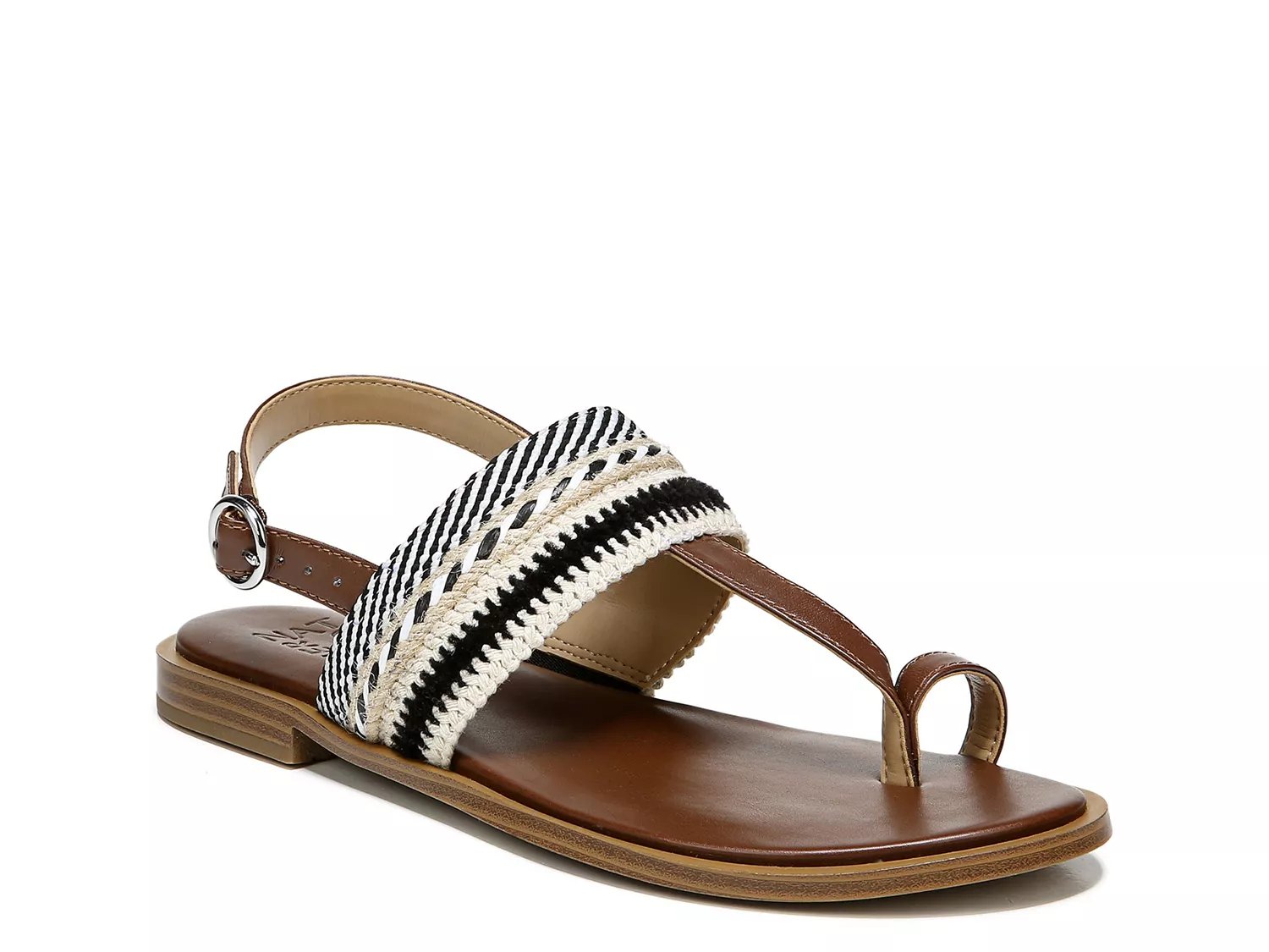 naturalizer sandals dsw