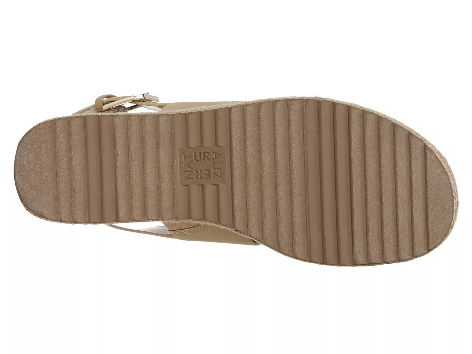 patience platform sandal