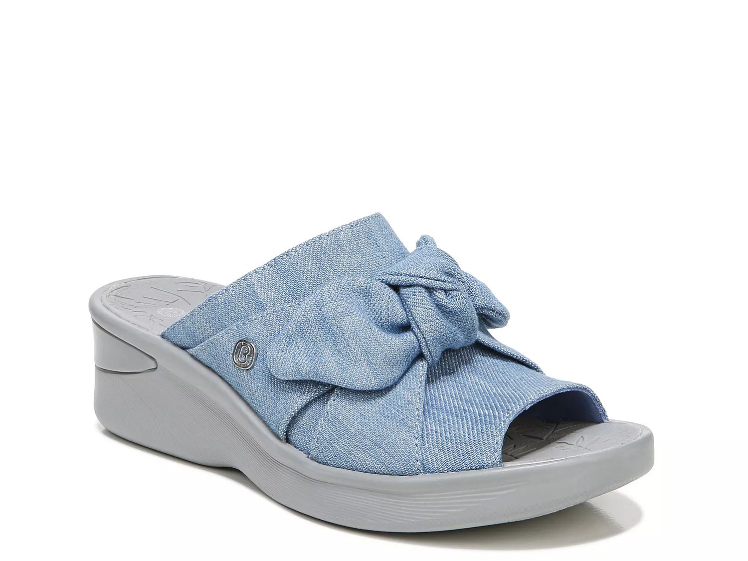 bzees wide width shoes