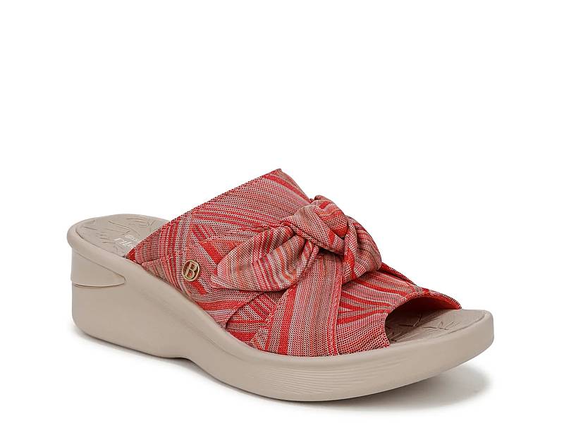 Bzees hot sale sandals dsw