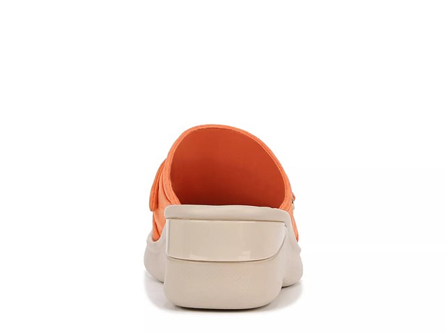 BZees Smile Wedge Sandal Free Shipping DSW