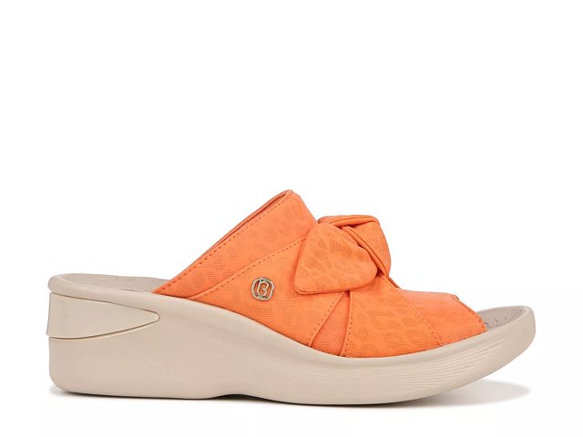 Bzees sandals outlet dsw