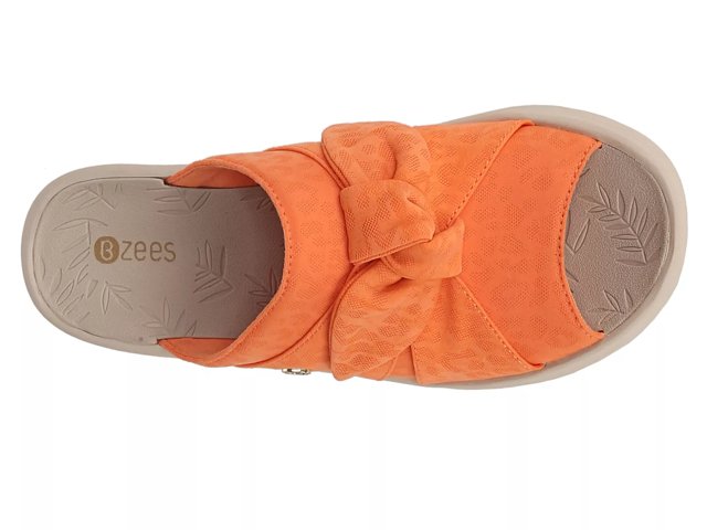 Bzees sales sandals dsw