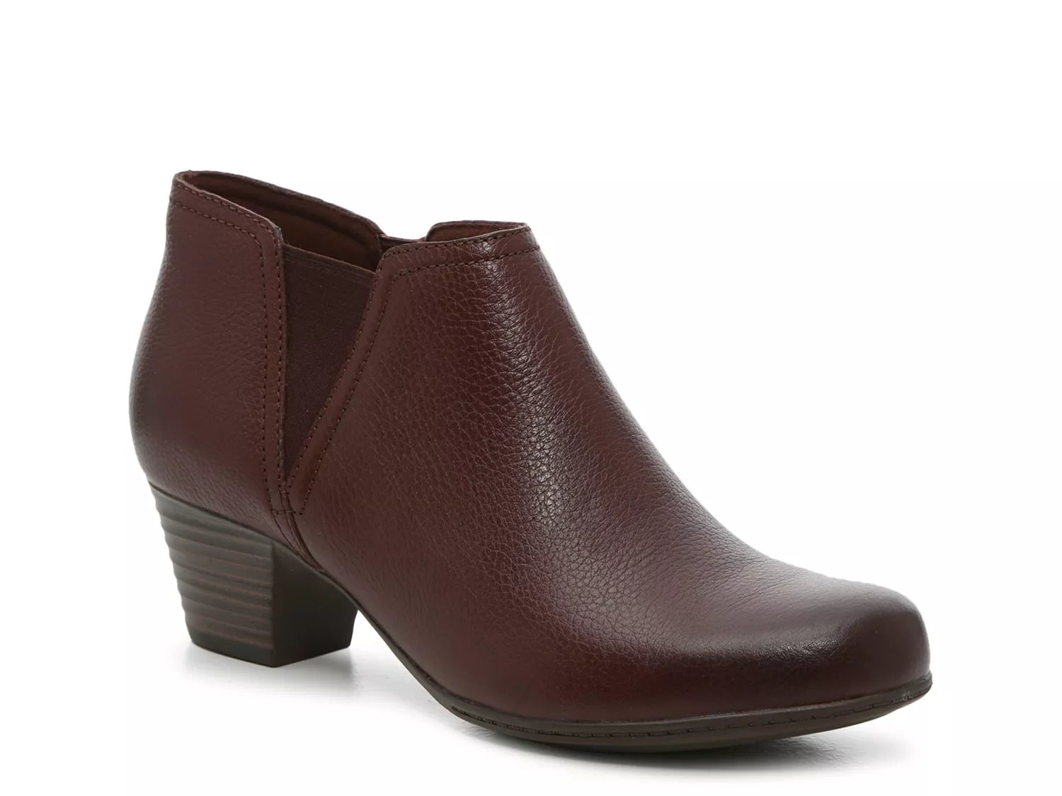dsw clarks