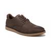 Sync Oxford Brown view