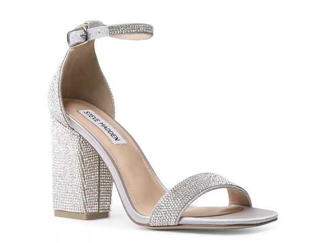 Steve madden gigi store rhinestone