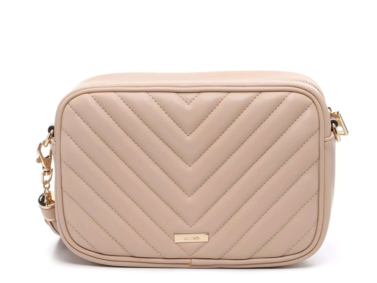 Aldo Taniaburgg Camera Crossbody Bag DSW