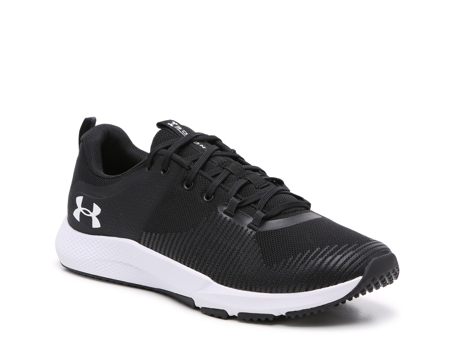 Under Armour Charged Engage Training Shoe - Men's | DSW