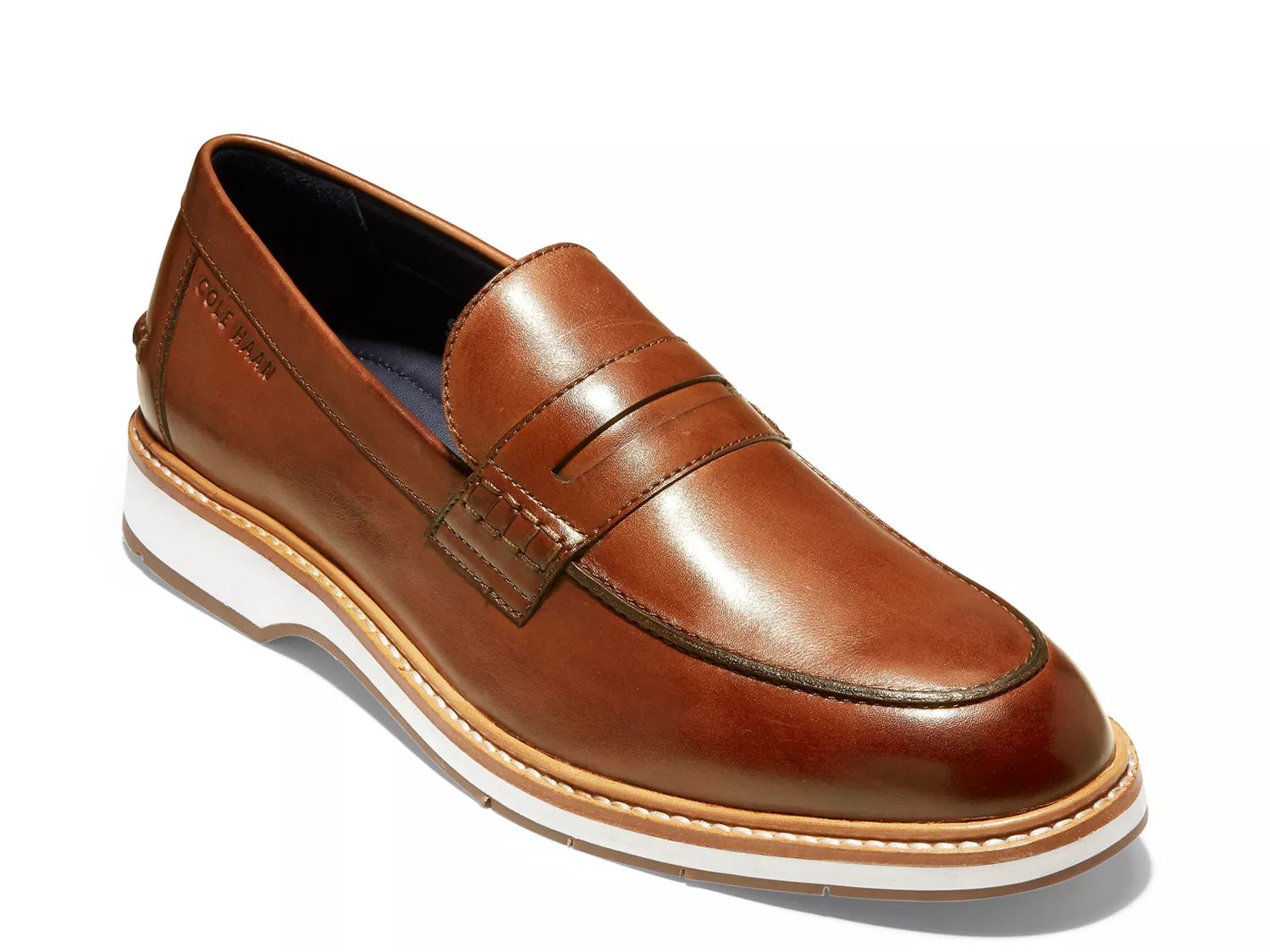 dsw mens casual loafers