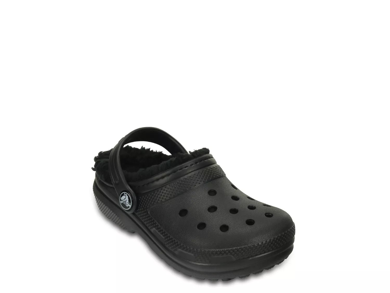 dsw crocs womens
