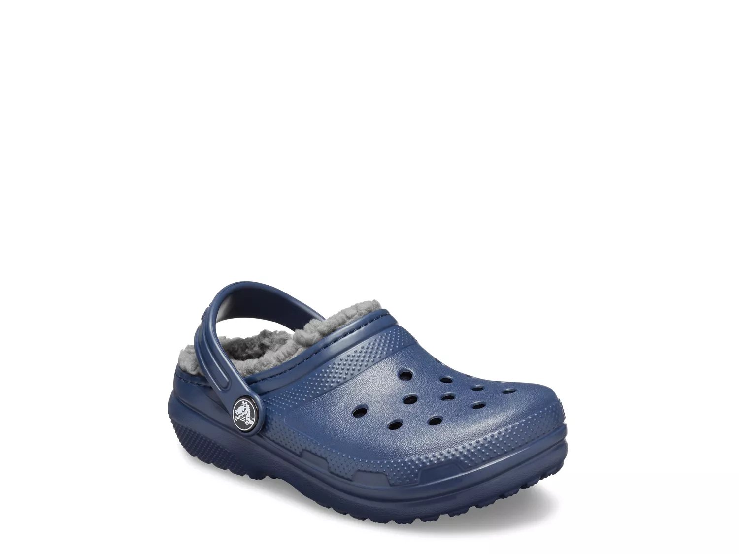 half sperry half crocs