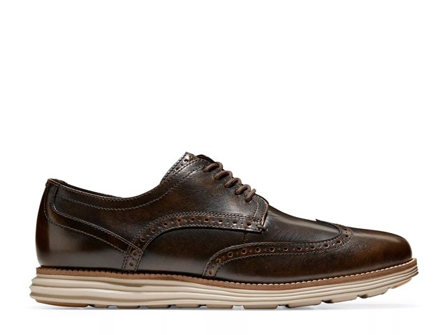 original grand wingtip oxford