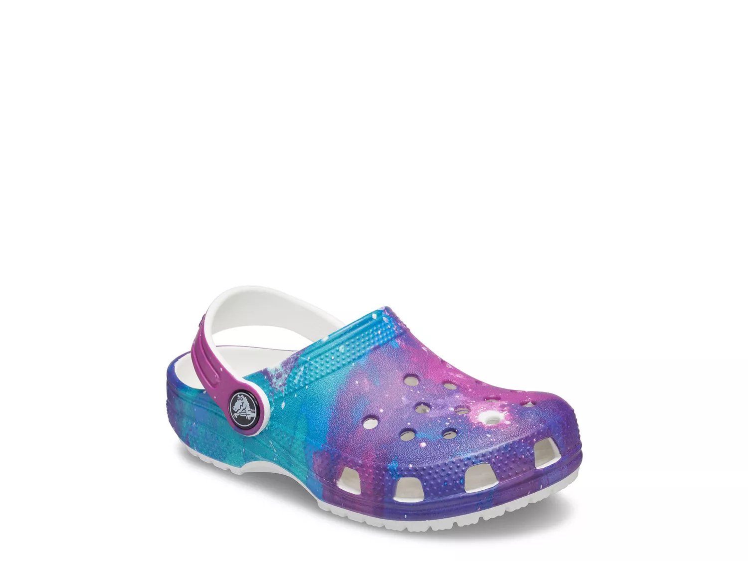 dsw crocs toddler