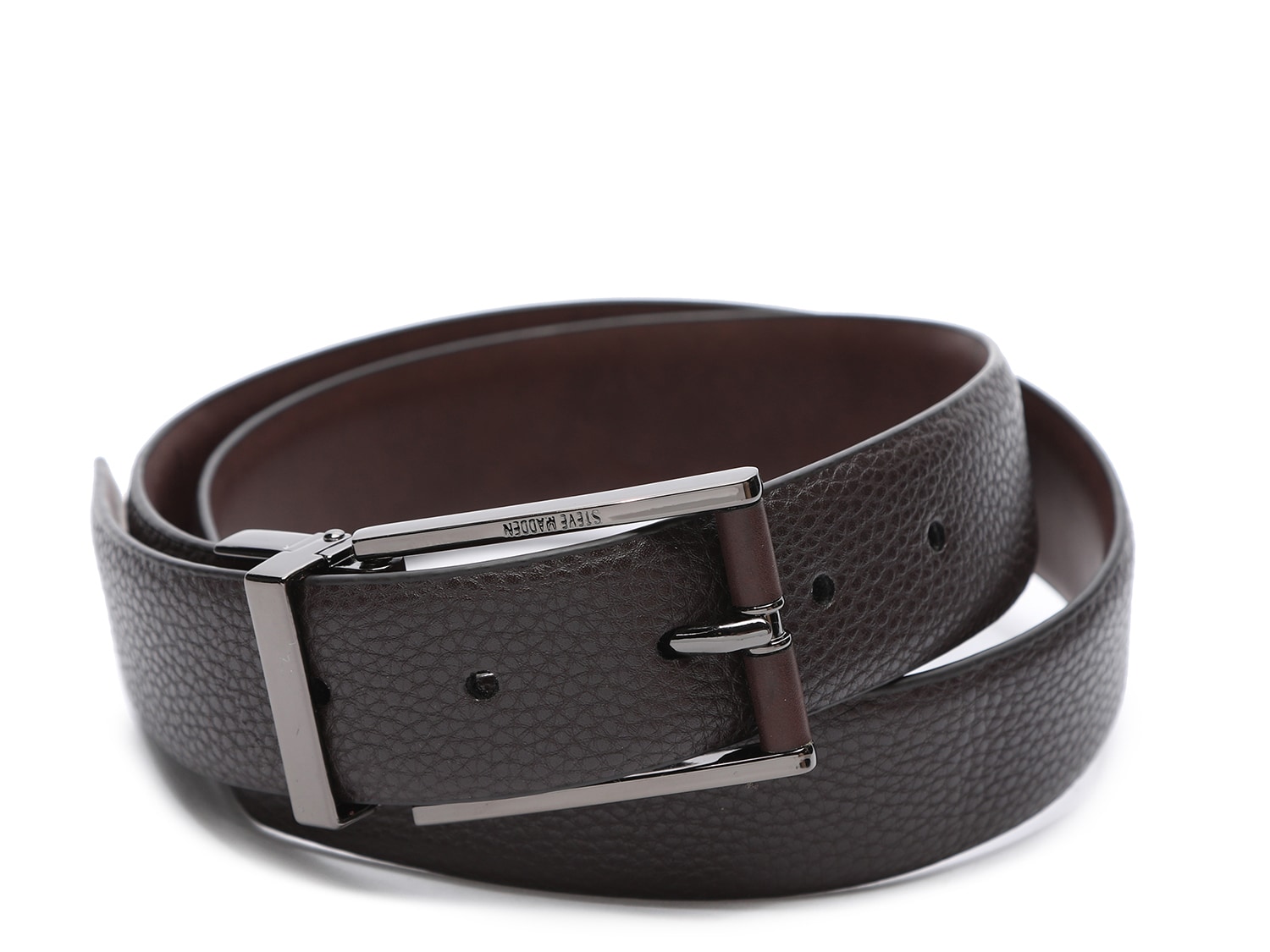  Reversible Men's Belt 