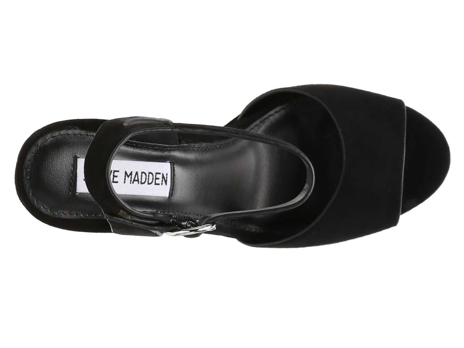 Steve Madden Chaka Platform Sandal | DSW