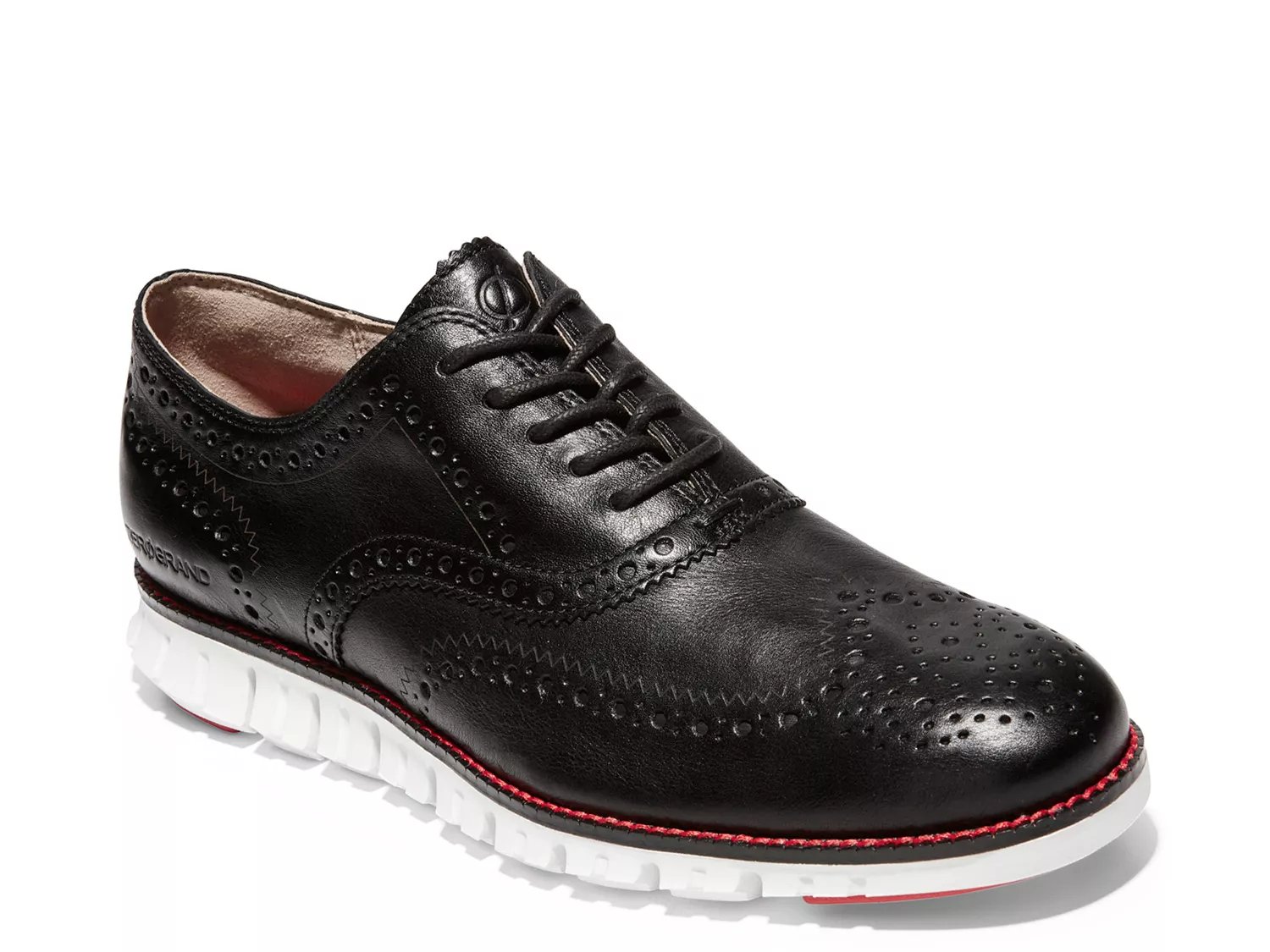 cole haan eon wingtip