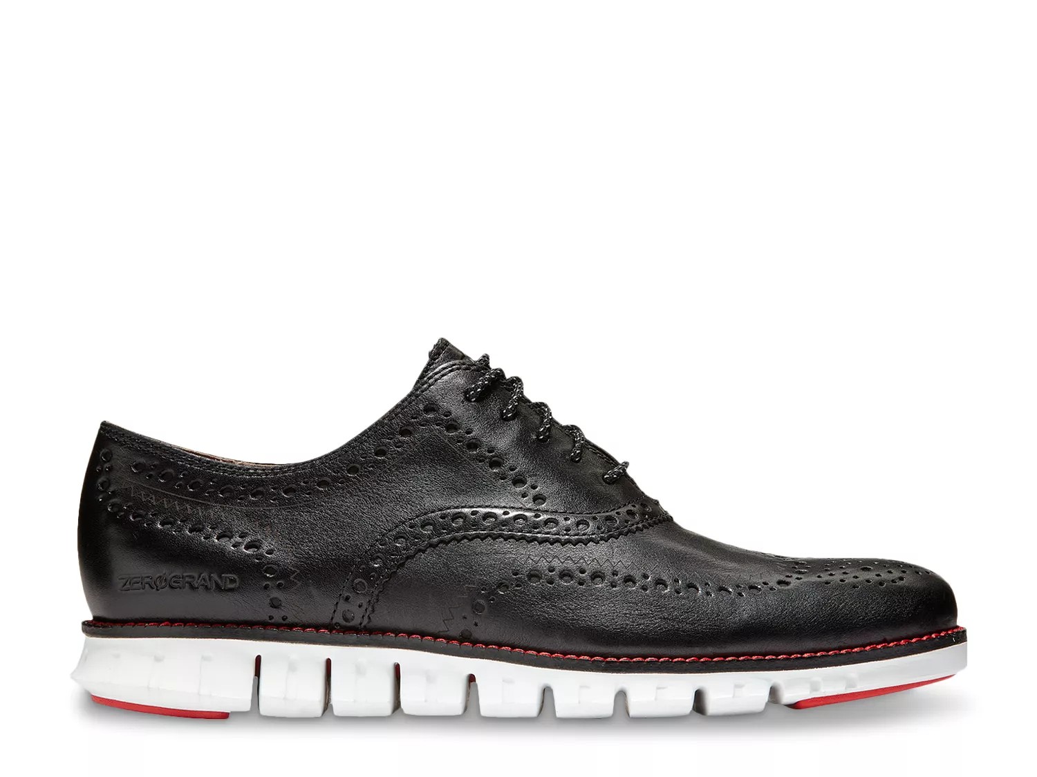 cole haan wayne wingtip oxford