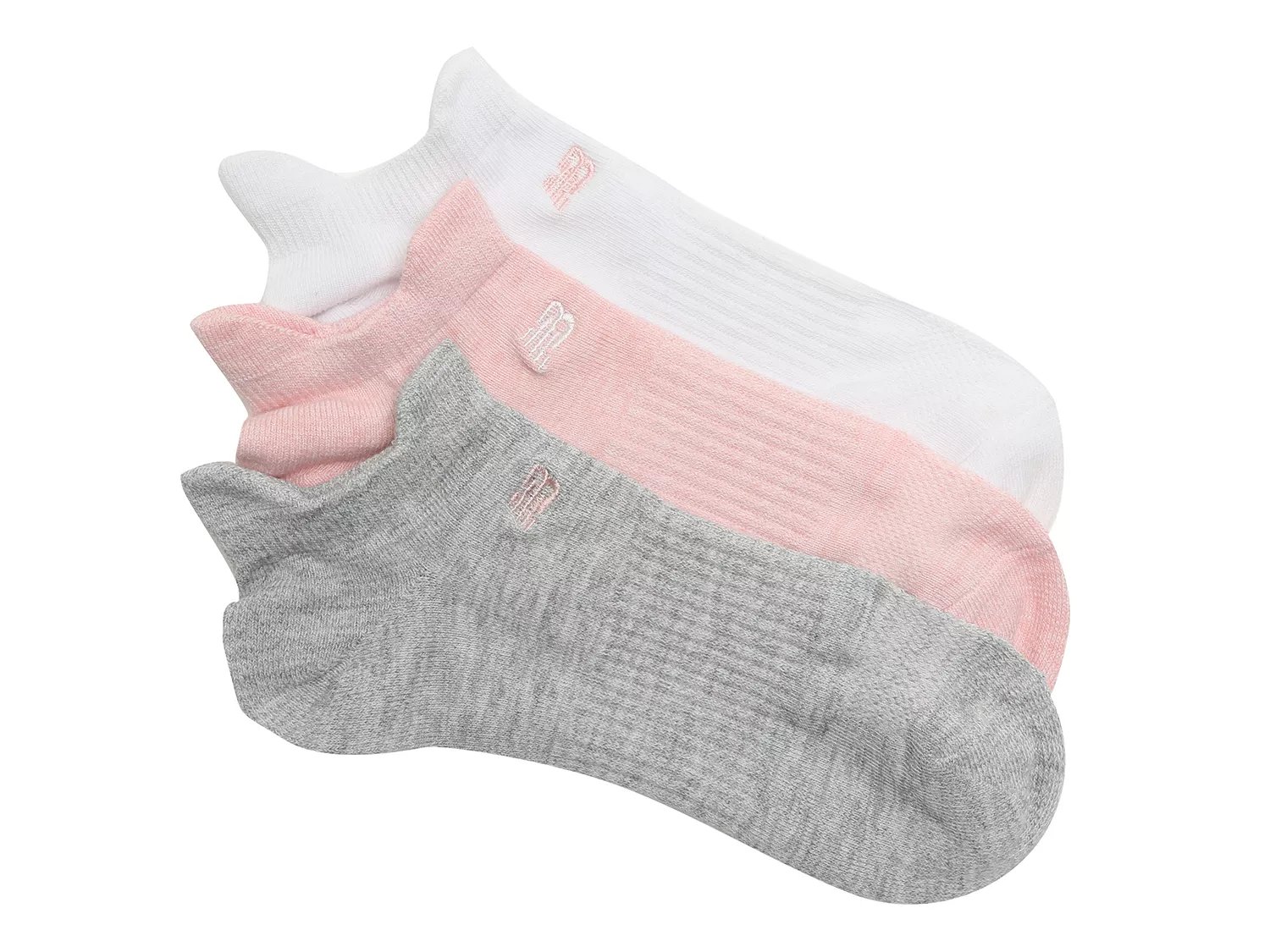 new balance tab socks