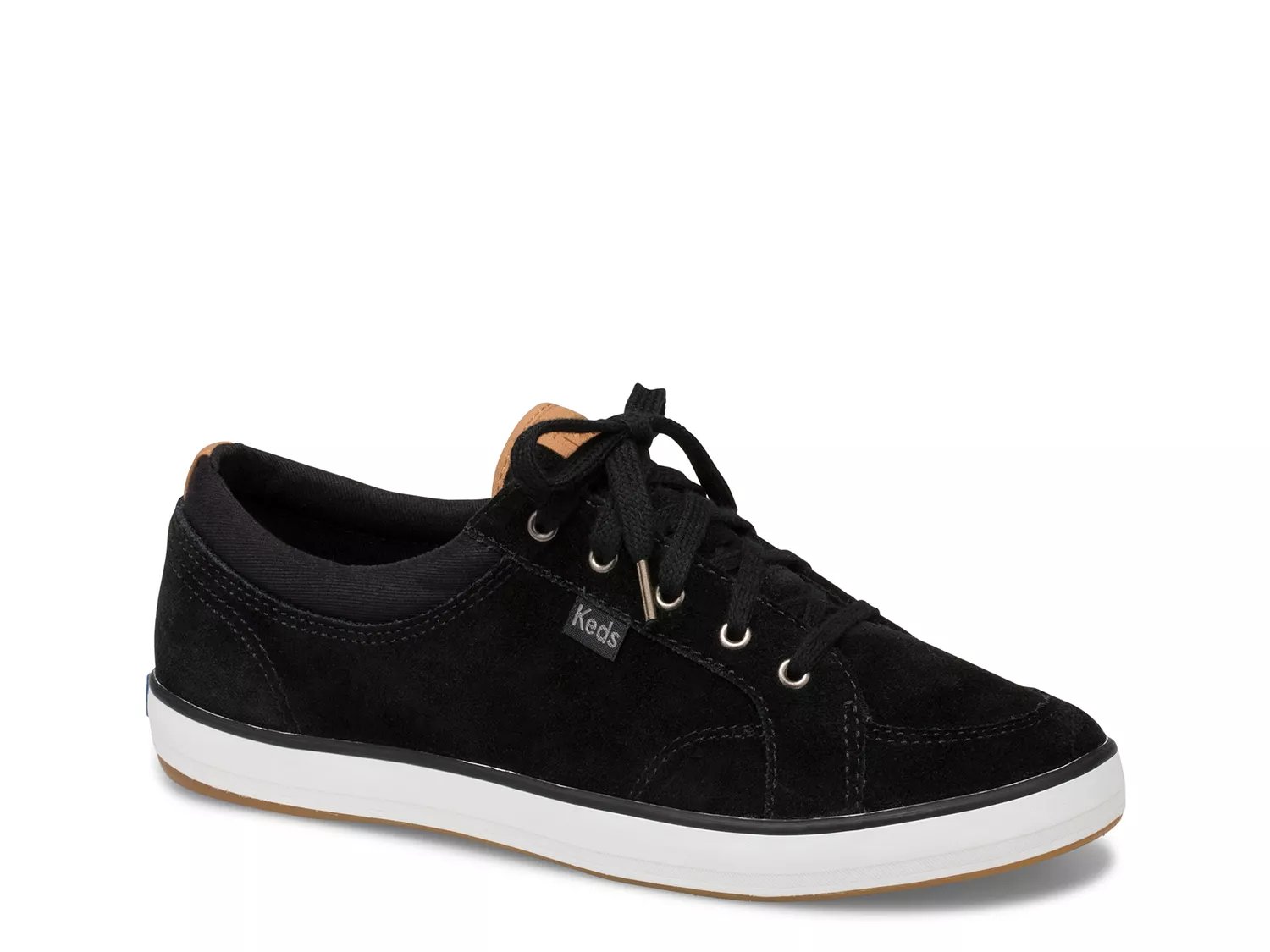 keds memory foam sneakers