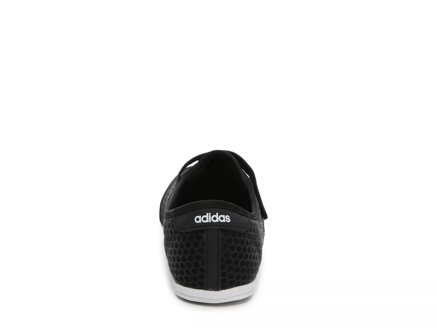 adidas diona slip on sneaker