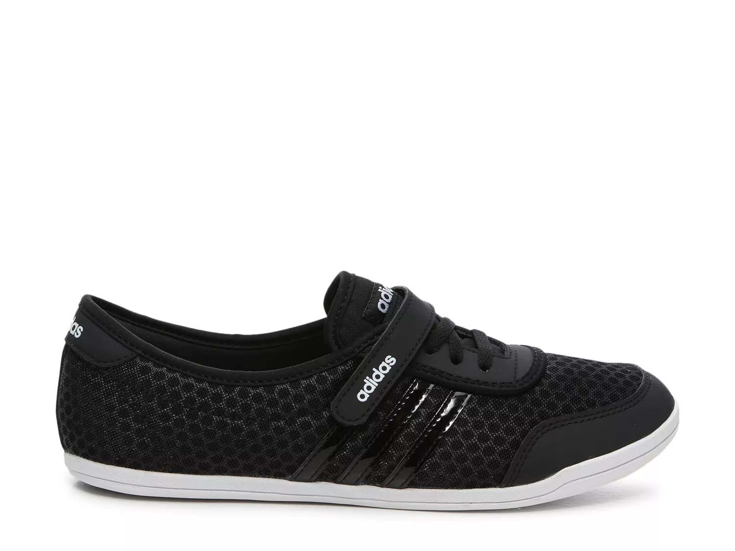 adidas Diona Slip-On Sneaker - Women's 