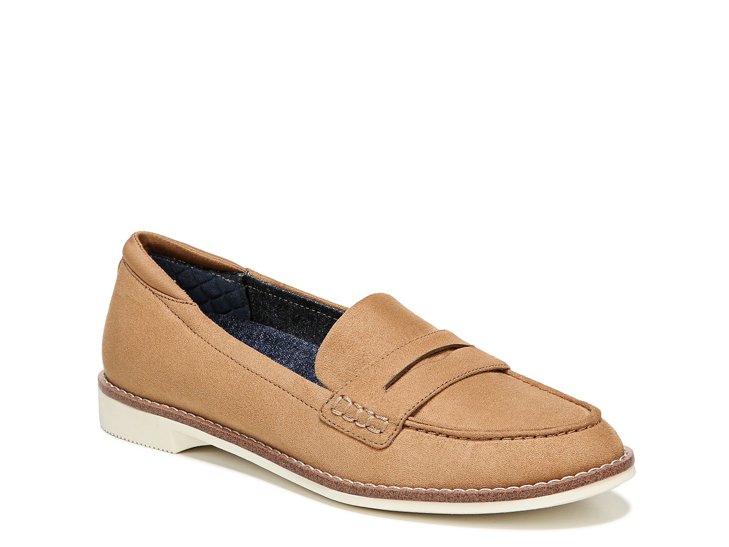 dr scholl's cypress loafer