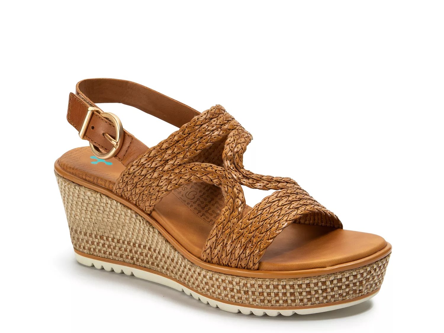 dsw bare trap sandals