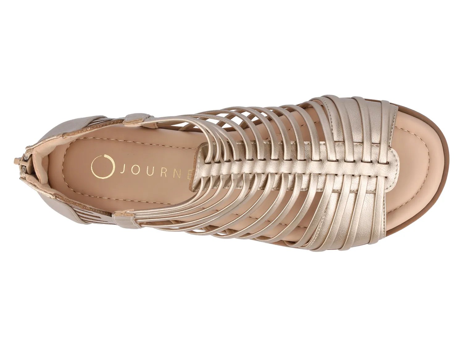 Delilah Gladiator Sandal