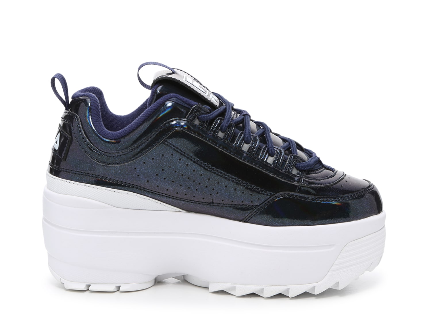 dsw fila disruptor