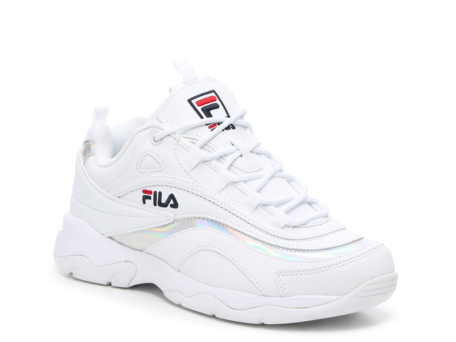 fila women's disruptor premium 2 sneaker