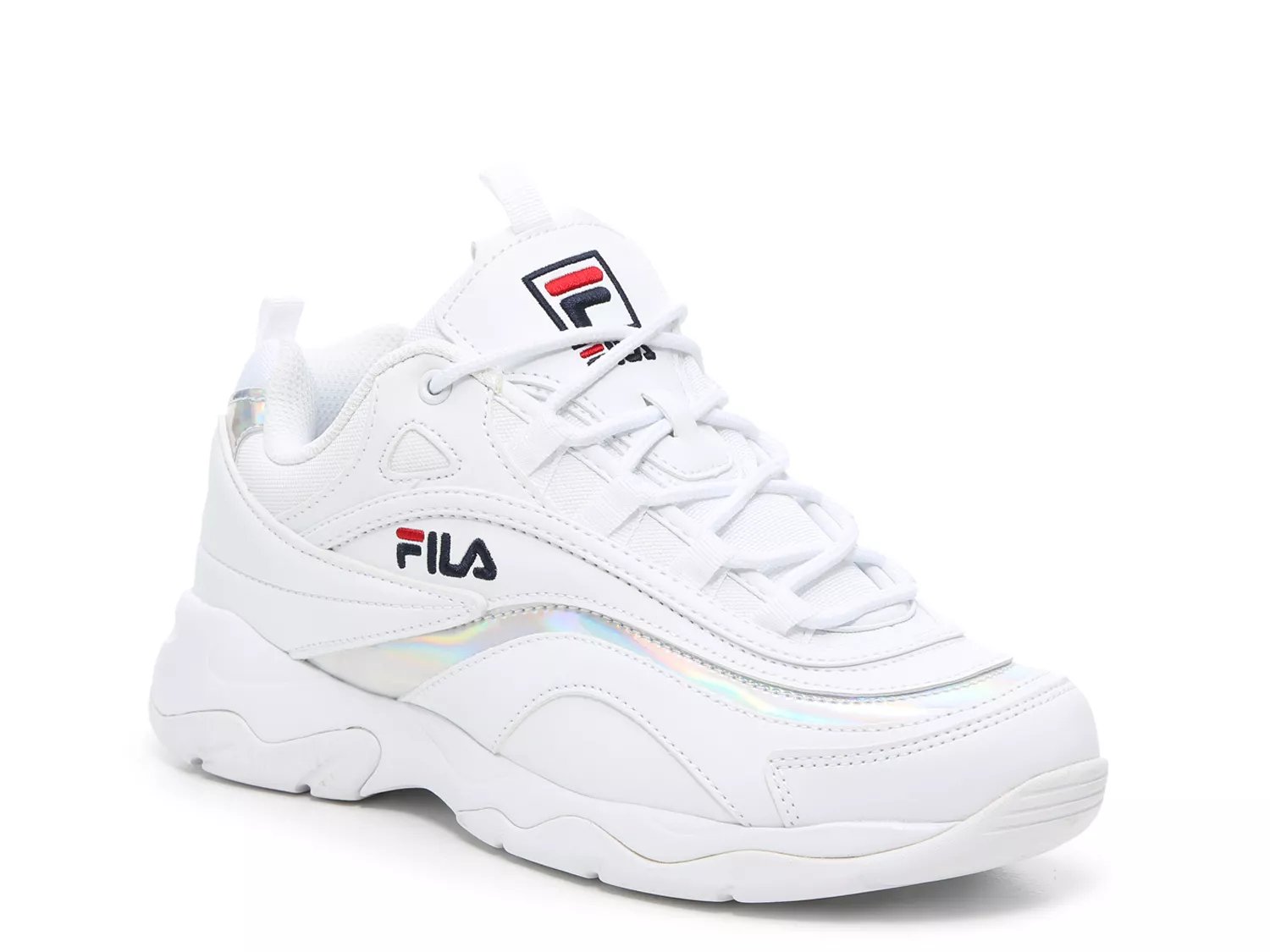 fila ray