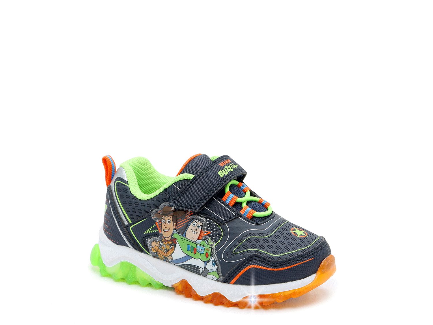 Toy story trainers kids 2025