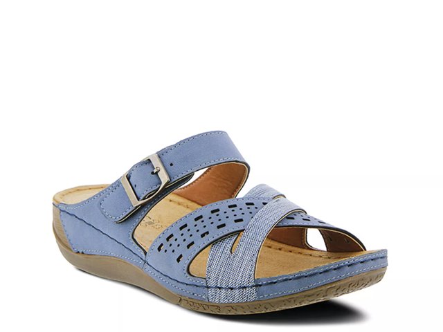 Denia Sandal
