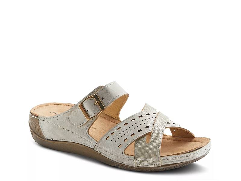 Denia Sandal