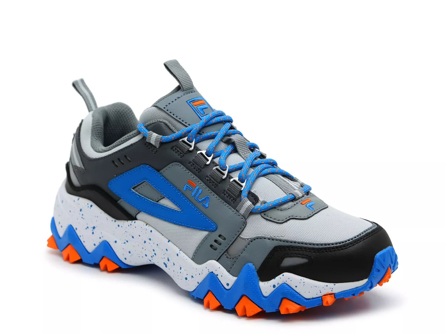 dsw fila sandals