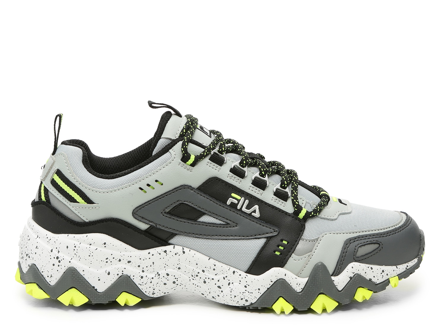 fila oakmont tr mens 2018