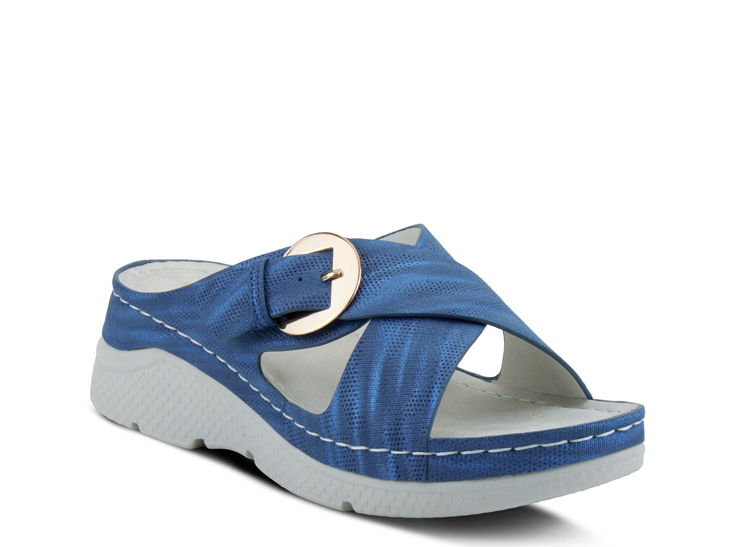 Flexus by Spring Step Persemia Sandal - Free Shipping | DSW
