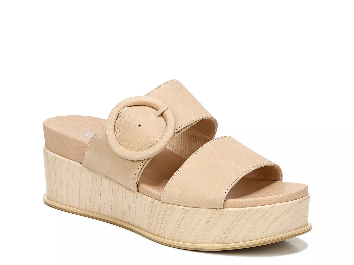 dr scholls sandals dsw