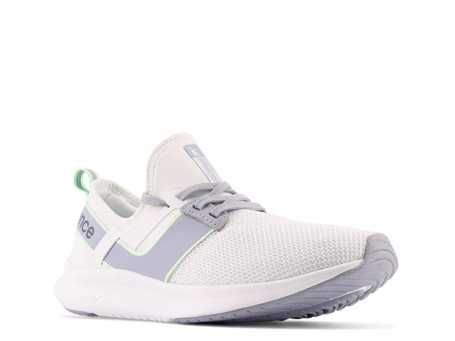 New balance discount nergize training shoes