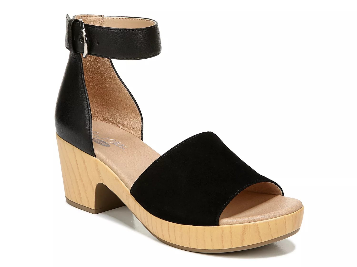 dr scholls sandals dsw