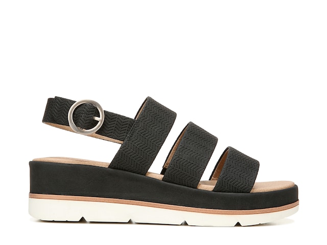Dr. Scholl's One And Only Wedge Sandal | DSW