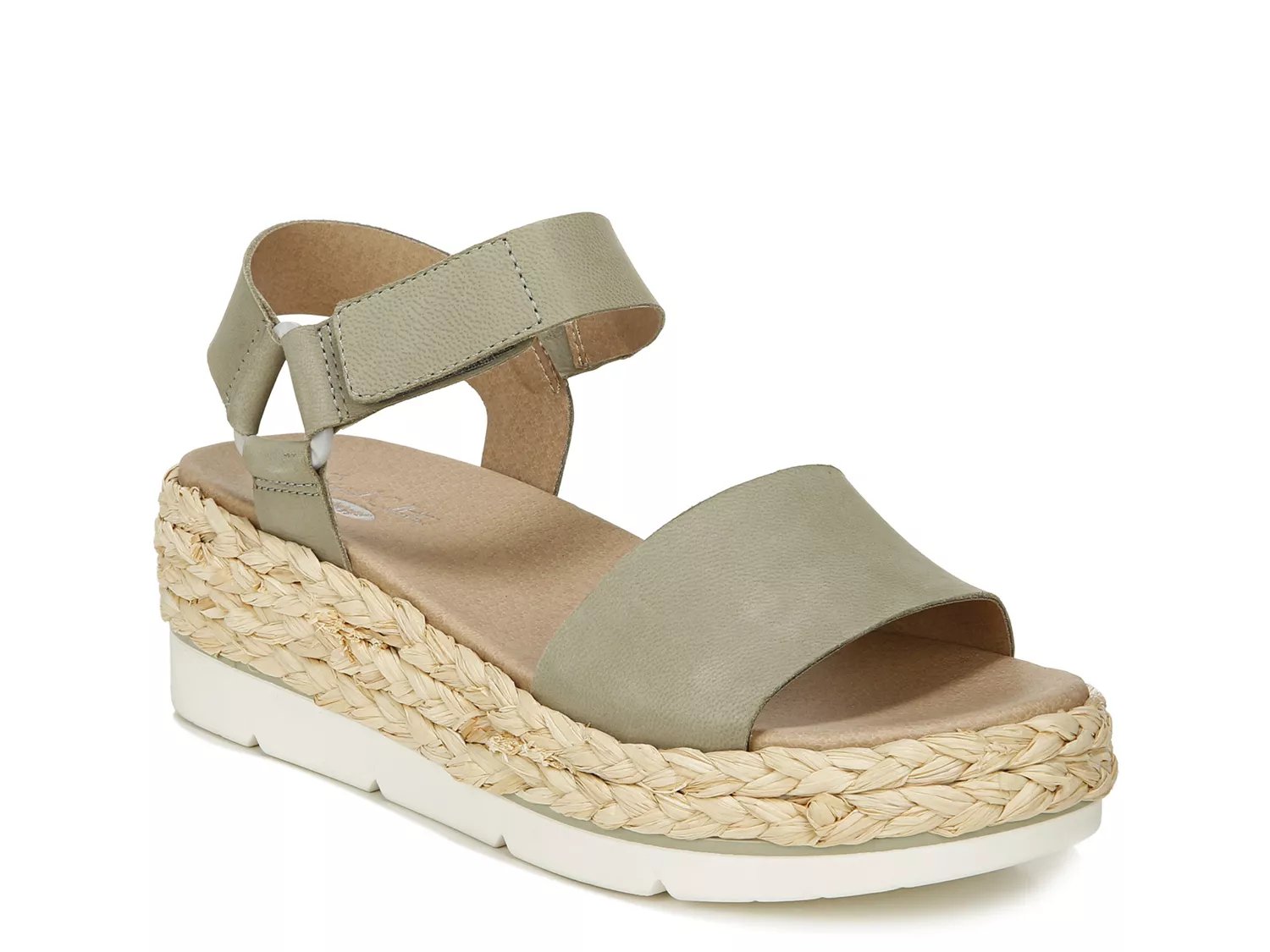 dr scholl's wedges dsw
