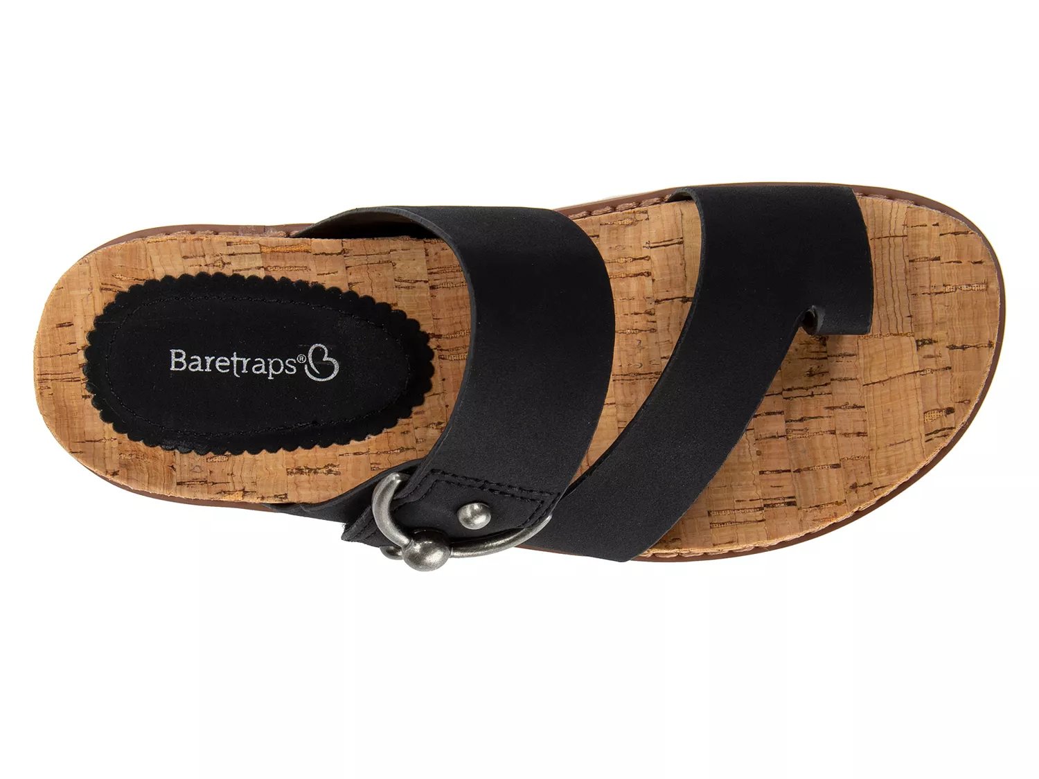 baretraps glenda